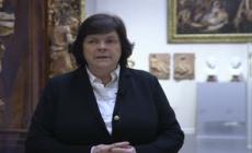Ucraina, la direttrice dell'Accademia Carrara a Bergamo: "La cultura non ha confini, strumento che unisce"