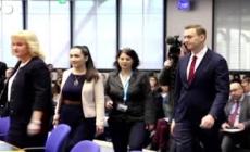 Nuova condanna per Navalny, 9 anni di carcere duro