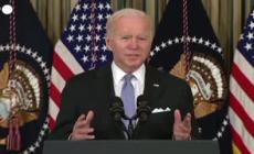 Mosca evoca le armi nucleari, Biden teme quelle chimiche