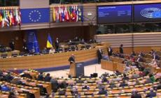 Ucraina, Michel: "Crimini non resteranno impuniti"