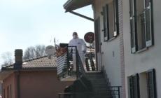 Uomo uccide i figli e si suicida, il sindaco di Mesenzana : "Sono senza parole, erano persone schive"