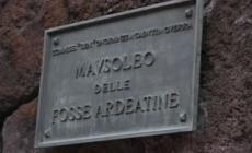 Fosse Ardeatine, Mattarella alla commemorazione del 78  anniversario dell'eccidio nazifascista