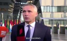 Stoltenberg: "Crisi piu' grave per un'intera generazione"