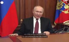 Ucraina, un mese di guerra: il riassunto per immagini - Video