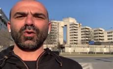 Destinata ai profughi ucraini la "Spia", il complesso residenziale russo di Varsavia