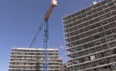 Edilizia, rialzo dei prezzi delle materie prime: "Costi fuori controllo, cantieri a rischio blocco"