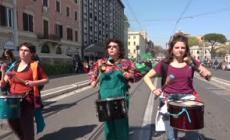 Fridays for Future, a Roma si manifesta per il clima e contro la guerra:  "Avevamo ragione noi"