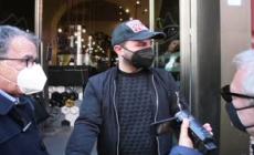 Camorra, nel Napoletano "Pizza antipizzo" dopo spari ai negozi