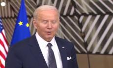 Ucraina, Biden avverte Putin: "Risponderemo alle armi chimiche"