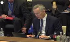 Davanti alla guerra la Nato proroga Stoltenberg
