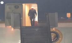 L'America ridisegna l'architettura della sicurezza globale