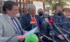 Missione in Italia, ambasciatore russo: "Mano tesa e' stata morsa"