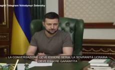 Ucraina, Mosca cambia strategia e ora punta al Donbass. Fallito piano per uccidere Zelensky e il suo vice