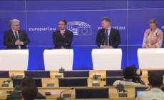 L'Ue inaugura la nuova era delle regole per le Big Tech