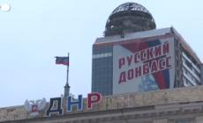 Mosca cambia strategia e punta al Donbass