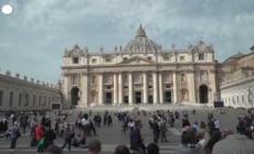 Ucraina, Papa Francesco: "Guerra bestiale, atto barbaro e sacrilego"