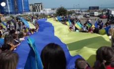 Ucraina, in Libano manifestazione congiunta contro l'invasione russa