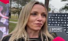 Vezzali: "Il calcio ha bisogno di riforme per essere rilanciato"