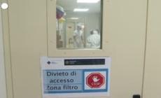 Dal 24 febbraio 5mila morti, lieve salita intensive