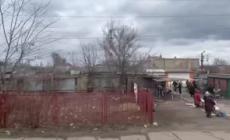 Nella scuola di Kharkiv diventata avamposto dei russi e distrutta dagli ucraini