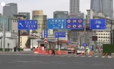 Covid, la parte orientale di Shanghai in lockdown per 5 giorni