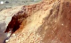 Frana in una cava nell'Oman: almeno sei le vittime