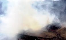 Vasto incendio sulle Rocky Mountain, in migliaia ricevono l'ordine di evacuazione