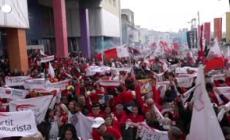 Labour a valanga a Malta, terzo mandato consecutivo