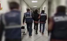 Arezzo, arrestato rapper Montana: era il capo di una baby gang