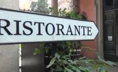 Torna voglia di convivialita', a tavola fuori casa