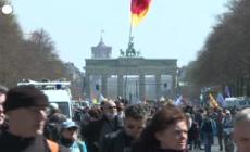 Cade l'ultimo tabu', Berlino si riarma con l'Iron Dome