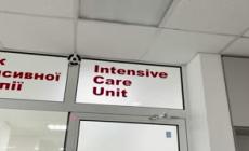 Nell'ospedale di Kharkiv, tra i civili rimasti feriti