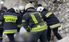 Ucraina, attacco a Mykolaiv: almeno due morti