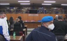 Omicidio Sacchi, quattro condanne, anche Anastasiya. Assolto Armando De Propris