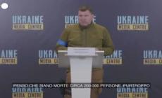 Ucraina, il sindaco di Irpin: "Almeno 200 le vittime da inizio invasione"