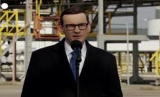 Polonia: "Puntiamo a stop import petrolio russo entro l'anno"