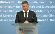Italia e Germania: "Via dal gas russo"