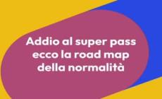 Addio super green pass, ecco la road map della normalità - Video