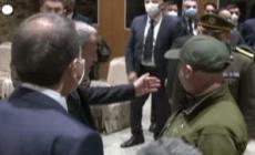Putin gela il mondo: "nessuna svolta nei negoziati"