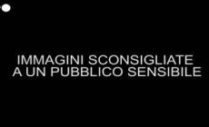 Ucraina, tra le strade della bombardata Irpin in mezzo a macerie e cadaveri