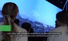 Humair, a Watches and Wonders 2022 innovazione e creativita'