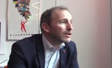 Casaleggio: "Il futuro? Ci sono grandi spazi per platform society"