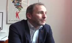Ucraina, Casaleggio: "Dispiaciuto per assenza confronto con iscritti M5s sul 2%"