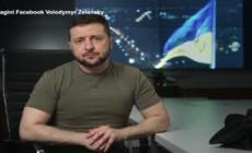 Ucraina, Zelensky: "Oltre 3 mila persone sono state evacuate da Mariupol"