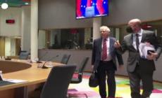 L'Ue preme sulla Cina: "Agisca per fermare la guerra"