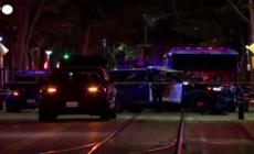 Sparatoria in Texas, 9 morti in un centro commerciale. Si teme ci sia anche un bambino.  Nel video spari e gente che fugge 
