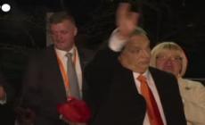 L'Ungheria premia ancora Orban: "Vittoria eccezionale"