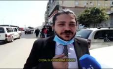 Zaki: "Ho subito un attacco informatico"