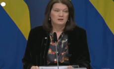 Svezia: "Abbiamo deciso di espellere tre diplomatici russi"
