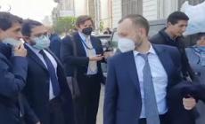 Un altro rinvio per Zaki, ma lui sogna l'Italia